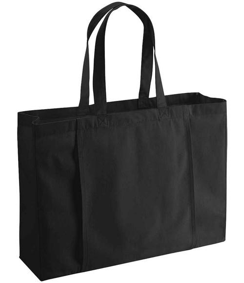 Westford Mill EarthAware® Organic Yoga Tote Bag