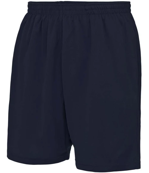 St Philomenas Navy Shorts