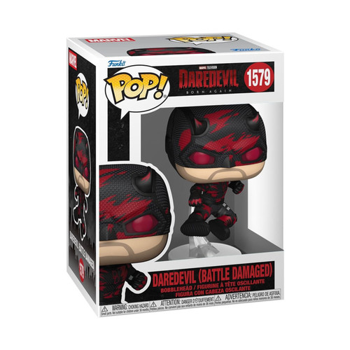Funko Pop! - Daredevil - (1579)