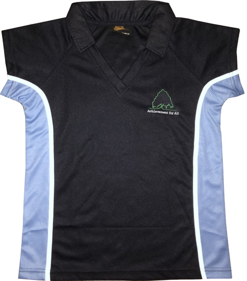 Glenthorne Games Blouse