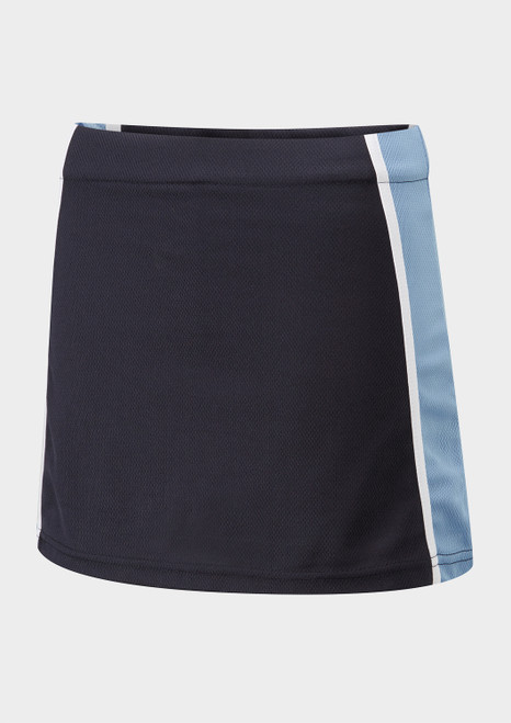 Glenthorne Skort Navy/Sky