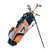 Longridge Junior Challenger Package Age 8+ - 5 Clubs