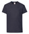 Fruit Of The Loom Kids Original T-Shirt Deep Navy