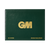 Gunn & Moore GM 100 Innings Scorebook