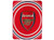 Arsenal Fleece Pulse Blanket