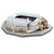 Chelsea 3D Stadium Puzzle