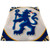 Chelsea Pulse Blanket