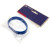 Rangers Rubber Wristband