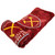 West Ham Polar Fleece Blanket