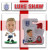 Soccer Starz England - Shaw