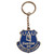 Everton Crest Keyring