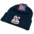 Crystal Palace Cuff Crest Beanie