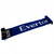 Everton Nero Scarf