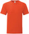 SS621 - Fruit of the Loom Iconic (Flame) T-Shirt