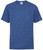 SS6B - Fruit of the Loom Kids Value (Heather Royal) T-Shirt