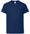 SS6B - Fruit of the Loom Kids Value (Navy Blue) T-Shirt