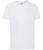 SS6B - Fruit of the Loom Kids Value (White) T-Shirt