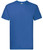 SS10 - Fruit of the Loom Super Premium (Royal Blue) T-Shirt