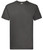 SS10 - Fruit of the Loom Super Premium (Light Graphite) T-Shirt