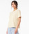Bella Ladies Heavy Boxy T-Shirt