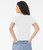 Bella Ladies Relaxed Jersey T-Shirt
