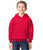 Gildan Kids Heavy Blend™ Hooded Sweatshirt