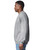 Gildan SoftStyle® Midweight Fleece 1/4 Zip Sweatshirt