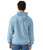 Gildan SoftStyle® Midweight Full Zip Hooded Sweatshirt
