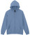 Gildan SoftStyle® Midweight Full Zip Hooded Sweatshirt