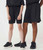 Finden + Hales Kids Team No Pocket Shorts