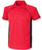 Finden + Hales Performance Panel Polo Shirt