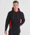 Finden + Hales Contrast Hooded Sweatshirt