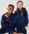 Finden + Hales Kids Team Hoodie