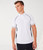 Finden + Hales Performance Piped Polo Shirt