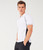 Finden + Hales Performance Piped Polo Shirt