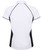 Finden + Hales Ladies Performance Piped Polo Shirt