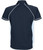 Finden + Hales Kids Performance Piped Polo Shirt