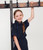 Finden + Hales Kids Performance Piped Polo Shirt