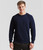 Fruit of the Loom Lightweight Raglan Sweatshirt
