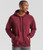Fruit of the Loom Lightweight Hooded Sweatshirt