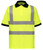 Yoko Hi-Vis Polo Shirt