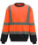 Yoko Hi-Vis Sweatshirt