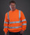 Yoko Hi-Vis Sweatshirt