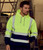 Yoko Hi-Vis Pull Over Hoodie