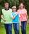 Yoko Hi-Vis Reflective Border Tabard