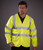 Yoko Hi-Vis Long Sleeve Jacket
