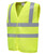 Yoko Hi-Vis Anti-Static Flame Retardant Waistcoat