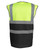 Yoko Two Tone Waistcoat