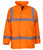 Yoko Hi-Vis Classic Motorway Jacket