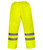 Yoko Hi-Vis Waterproof Overtrousers